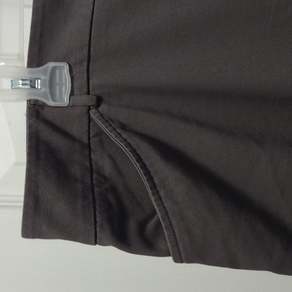 Apt 9 Gray pants - Picture 2 of 6